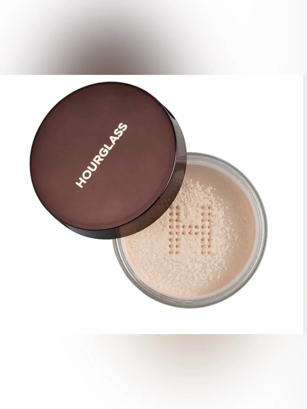 Hourglass Veil Translucent Setting Powder 9g New In Box